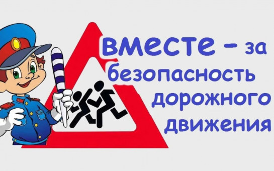 Безопасность дорожного движения